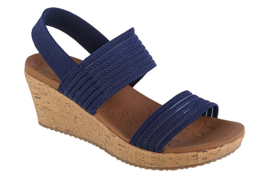 Skechers Beverlee - Sheer Luck 119571-NVY