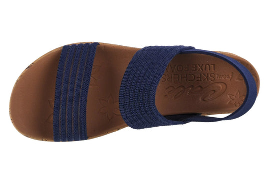 Skechers Beverlee - Sheer Luck 119571-NVY