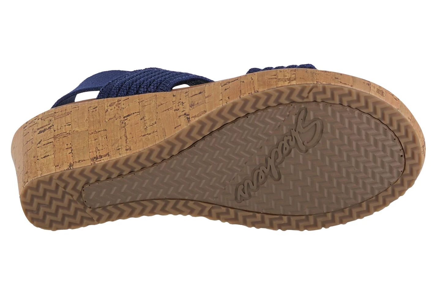 Skechers Beverlee - Sheer Luck 119571-NVY