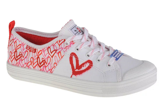 Skechers Bobs B Cool-All Corazon 113952-WRPK