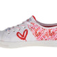 Skechers Bobs B Cool-All Corazon 113952-WRPK