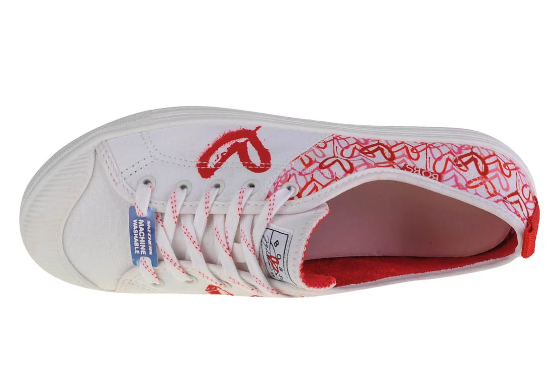 Skechers Bobs B Cool-All Corazon 113952-WRPK