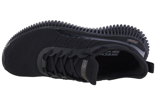 Skechers Bobs Geo-New Aesthetics 117417-BBK