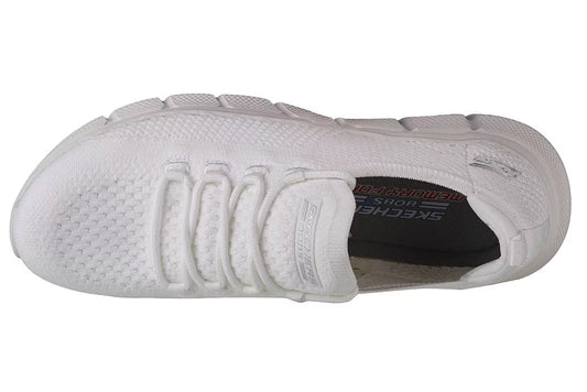 Skechers Bobs Sport B Flex-Color Connect 117121-WHT