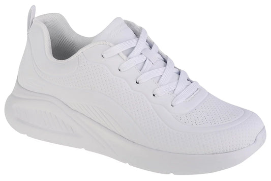 Skechers Bobs Sport Buno - How Sweet 117151-WHT