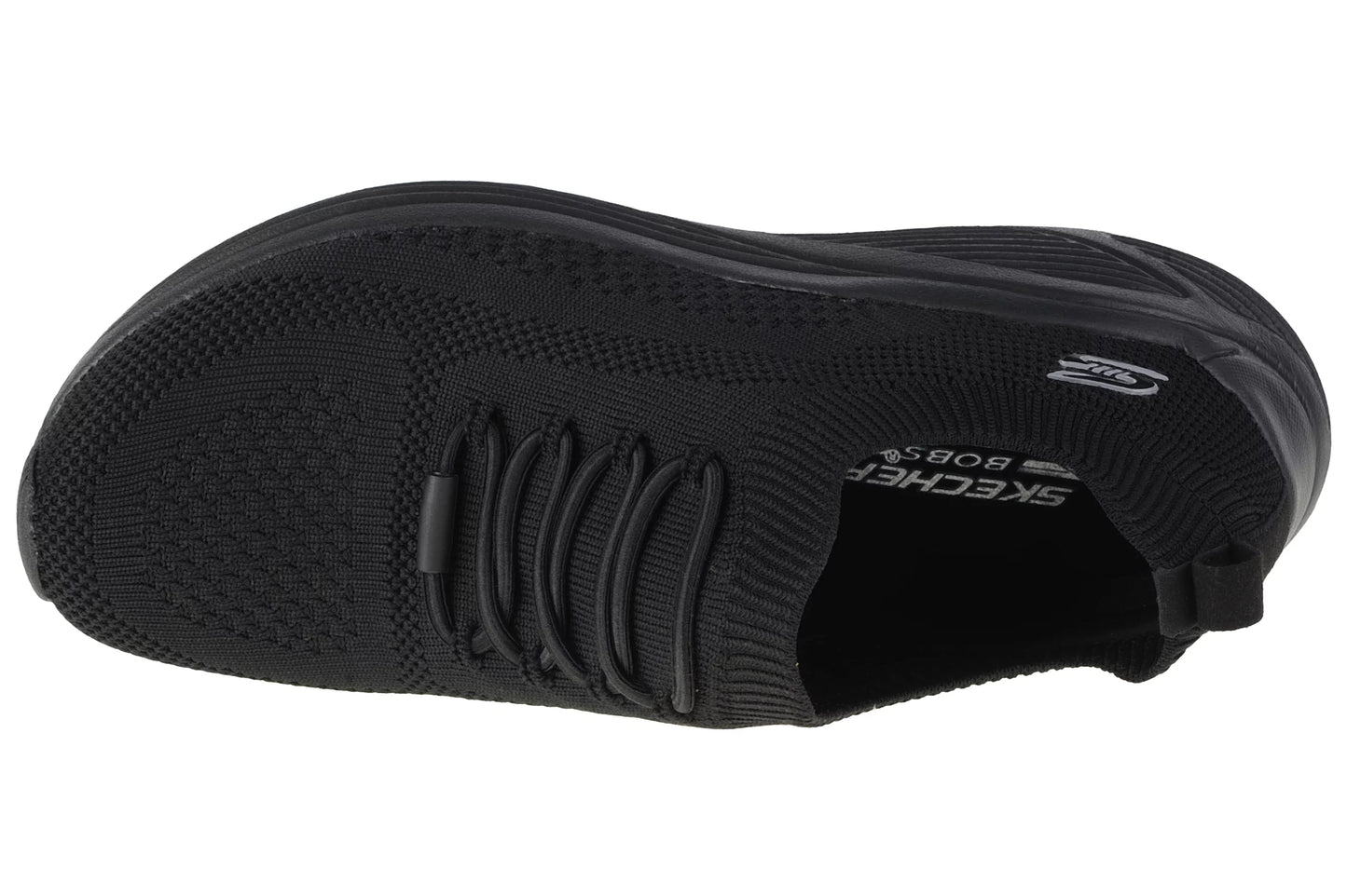 Skechers Bobs Sport Sparrow 2.0 - Allegiance Crew 117027-BBK