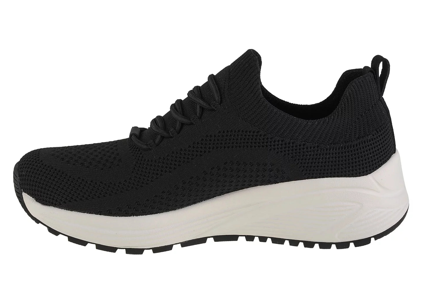 Skechers Bobs Sport Sparrow 2.0 117027-BLK