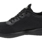 Skechers Bobs Squad 32504-BBK