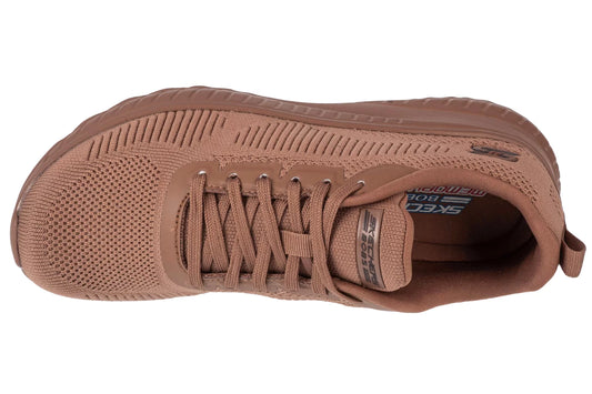 Skechers Bobs Squad Chaos - Face Off 117209-CLAY