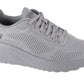 Skechers Bobs Squad Chaos - Face Off 117209-LTGY