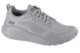 Skechers Bobs Squad Chaos - Face Off 117209-LTGY