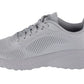 Skechers Bobs Squad Chaos - Face Off 117209-LTGY