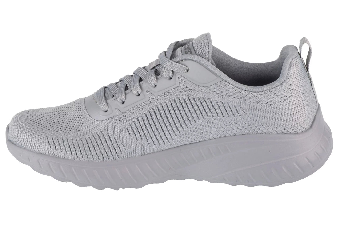 Skechers Bobs Squad Chaos - Face Off 117209-LTGY