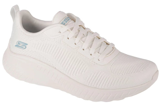 Skechers Bobs Squad Chaos - Face Off 117209-OFWT