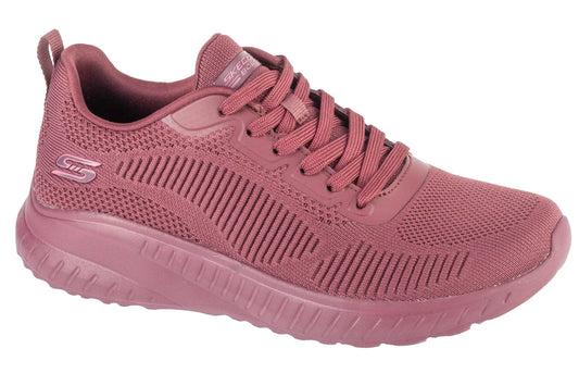 Skechers Bobs Squad Chaos - Face Off 117209-PLUM