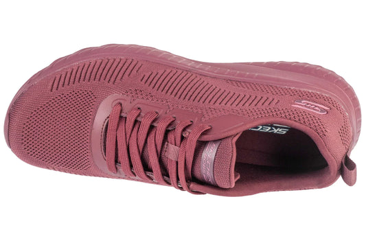 Skechers Bobs Squad Chaos - Face Off 117209-PLUM