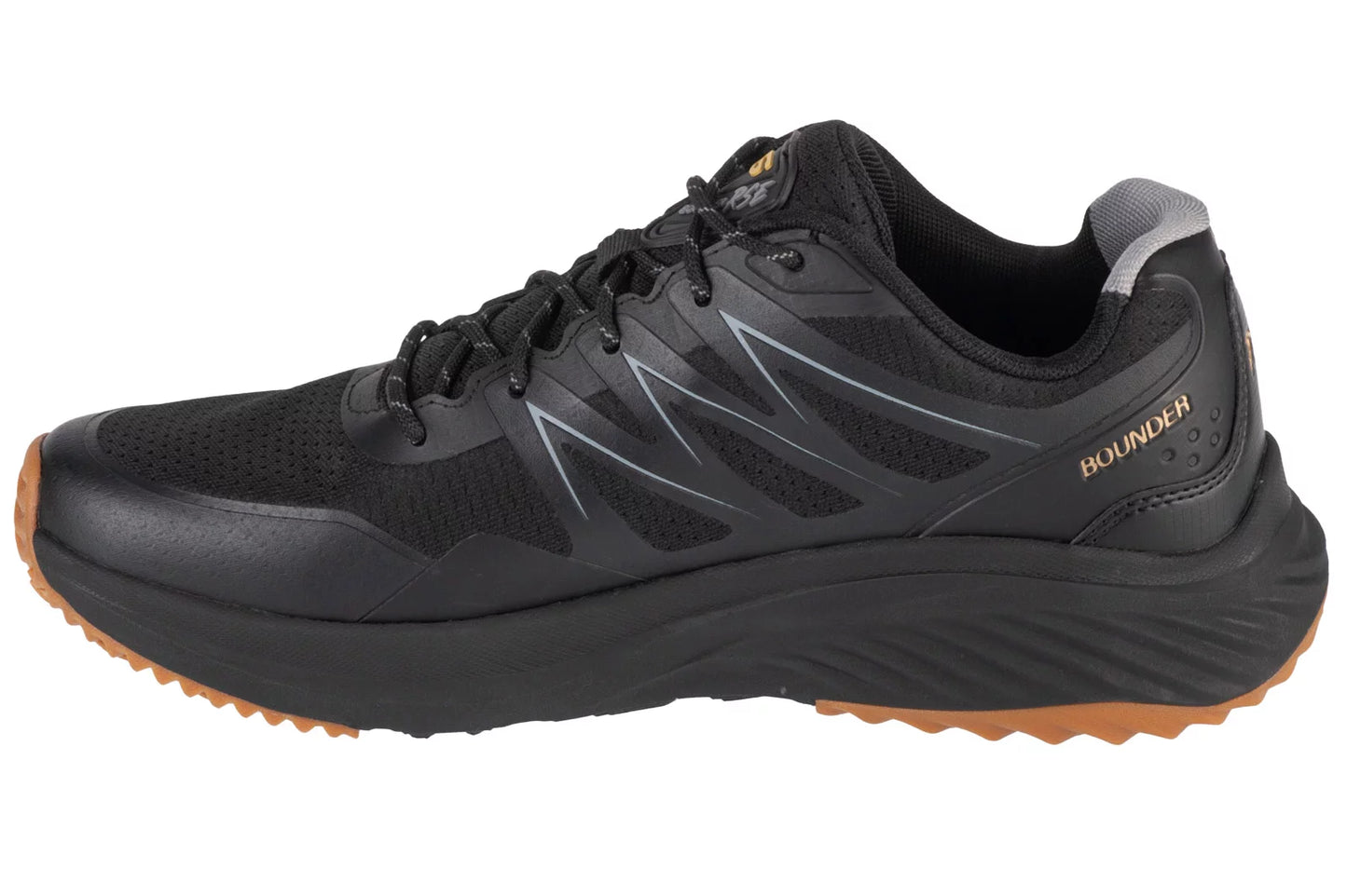Skechers Bounder RSE - Zoner 232781-BKGD