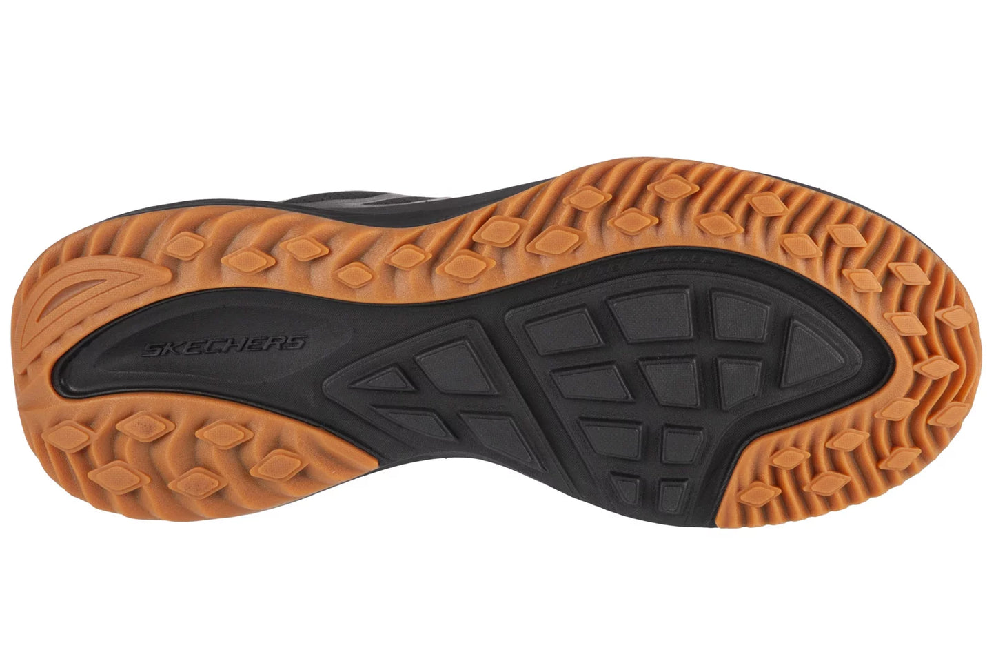Skechers Bounder RSE - Zoner 232781-BKGD