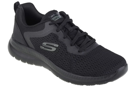 Skechers Bountiful - Quick Path 12607-BBK