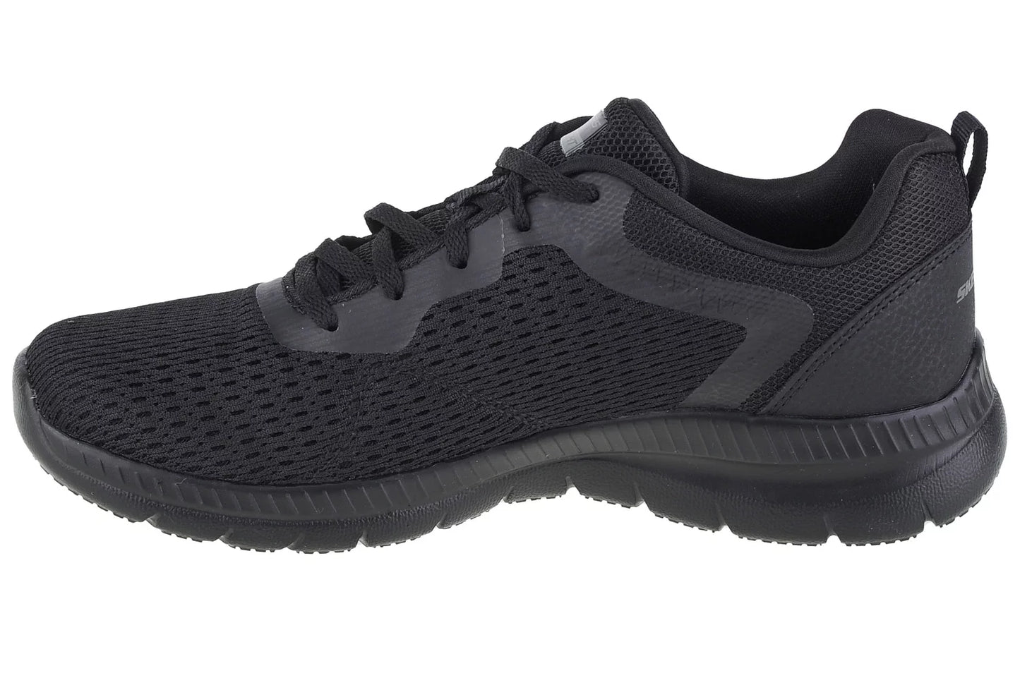 Skechers Bountiful - Quick Path 12607-BBK