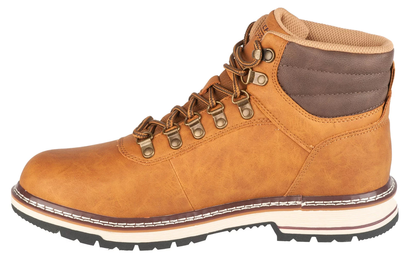 Skechers Red - Jaxx 205232-WTN
