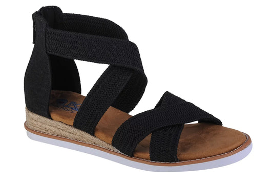 Skechers Desert Kiss - Desert Nights 113540-BLK