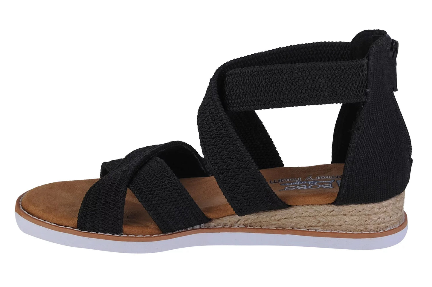 Skechers Desert Kiss - Desert Nights 113540-BLK