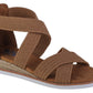 Skechers Desert Kiss - Desert Nights 113540-TAN