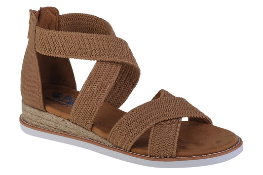 Skechers Desert Kiss - Desert Nights 113540-TAN