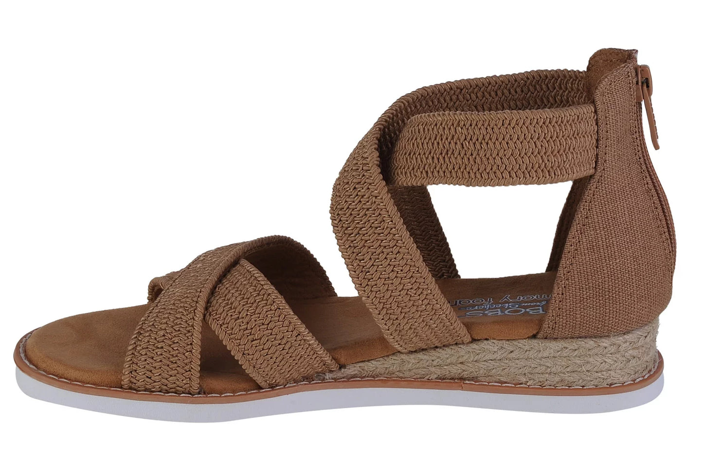 Skechers Desert Kiss - Desert Nights 113540-TAN