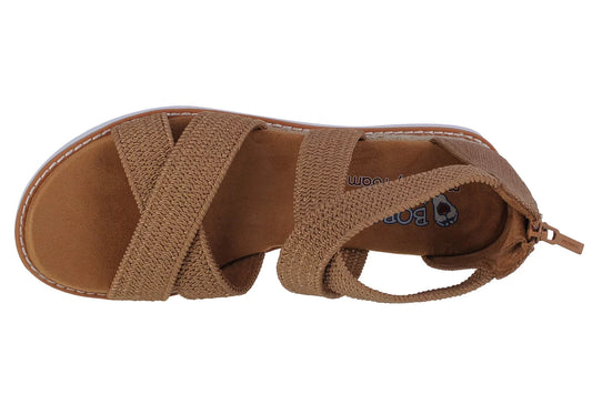 Skechers Desert Kiss - Desert Nights 113540-TAN