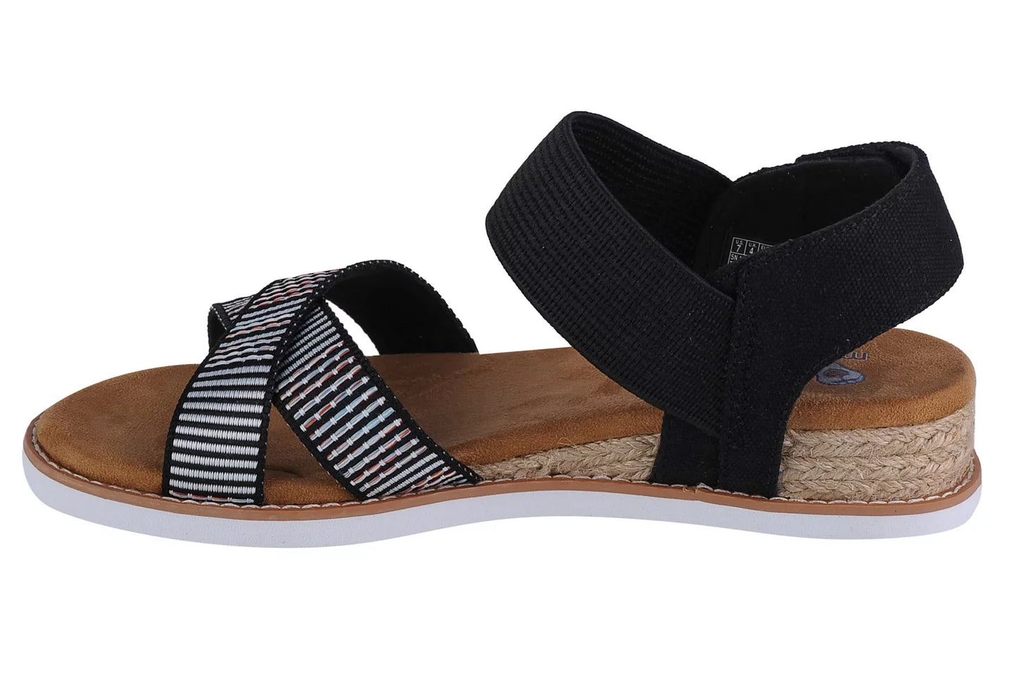 Skechers Desert Kiss - Secret Picnic 114139-BKMT