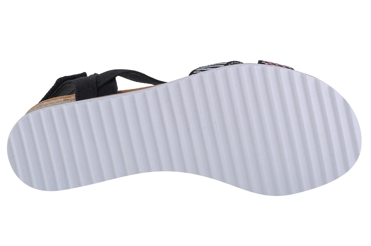 Skechers Desert Kiss - Secret Picnic 114139-BKMT