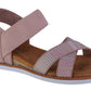 Skechers Desert Kiss - Secret Picnic 114139-PKMT