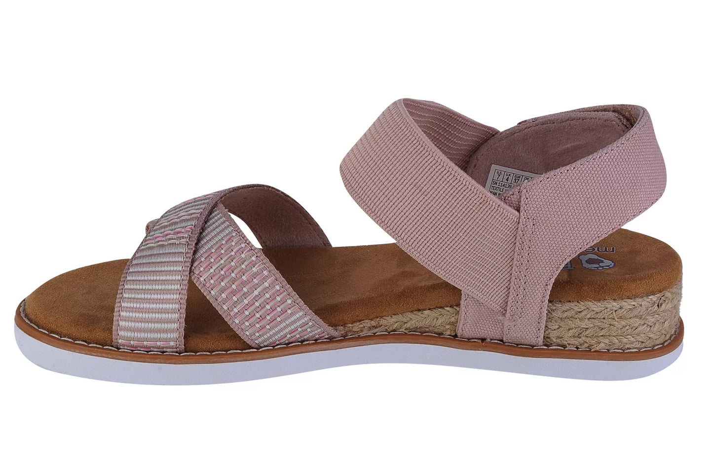 Skechers Desert Kiss - Secret Picnic 114139-PKMT
