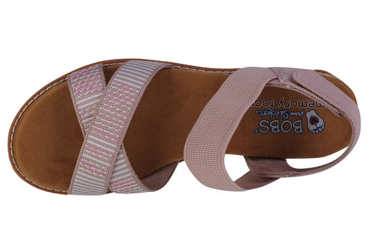 Skechers Desert Kiss - Secret Picnic 114139-PKMT