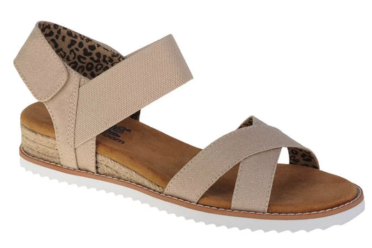Skechers Desert Kiss- Secret Picnic 33386-NAT
