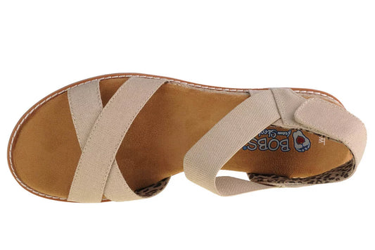 Skechers Desert Kiss- Secret Picnic 33386-NAT
