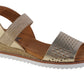 Skechers Desert Kiss 113557-CHMP