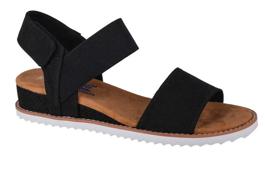 Skechers Desert Kiss 31440-BLK