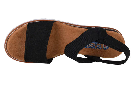 Skechers Desert Kiss 31440-BLK