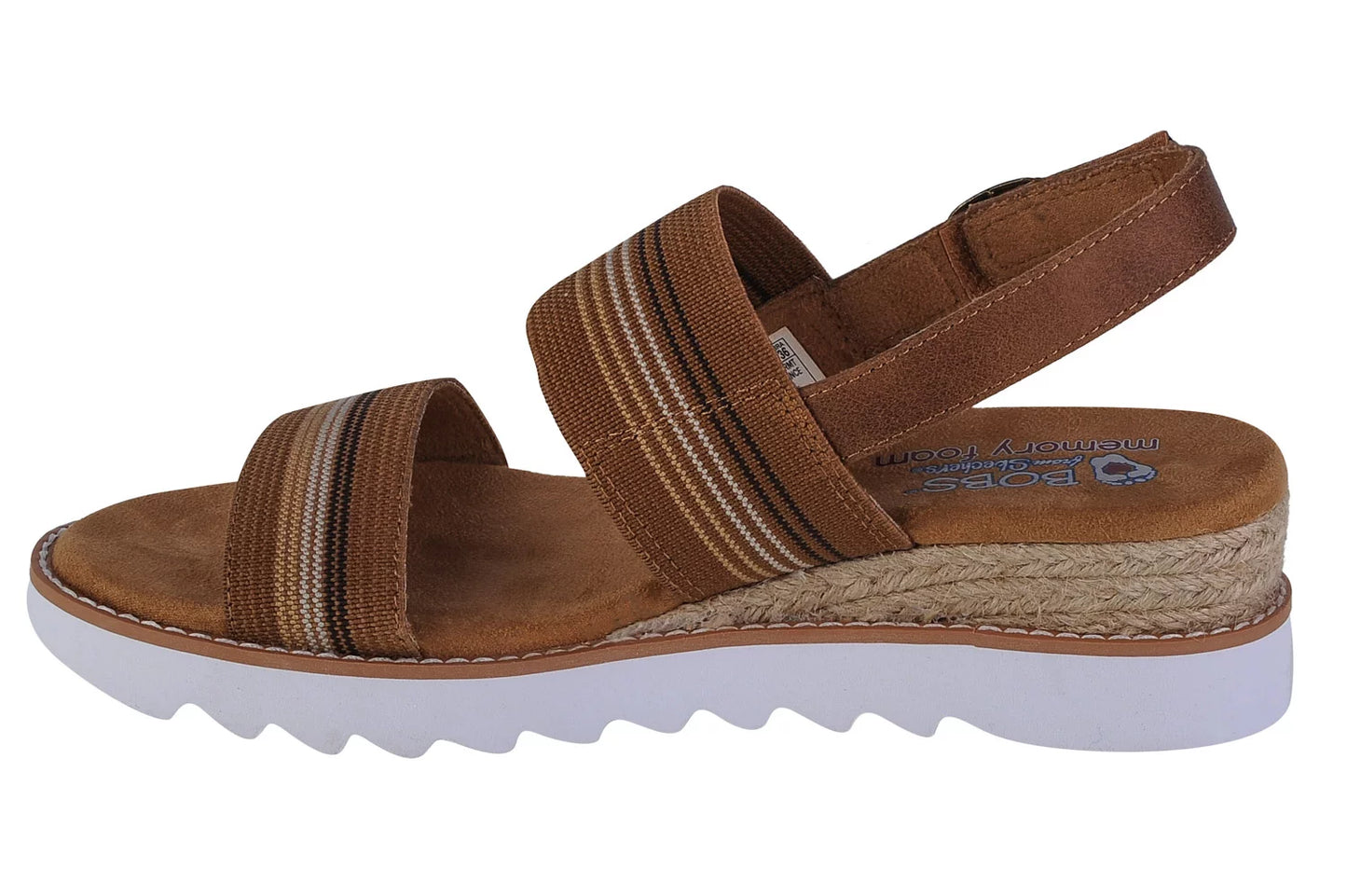 Skechers Desert Kiss Hi - Tea Time 113863-BRMT