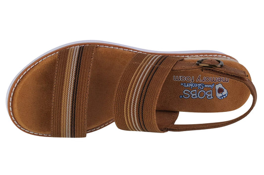 Skechers Desert Kiss Hi - Tea Time 113863-BRMT