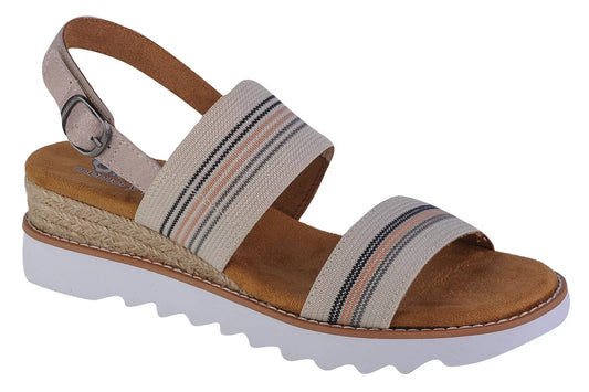 Skechers Desert Kiss Hi - Tea Time 113863-NTMT