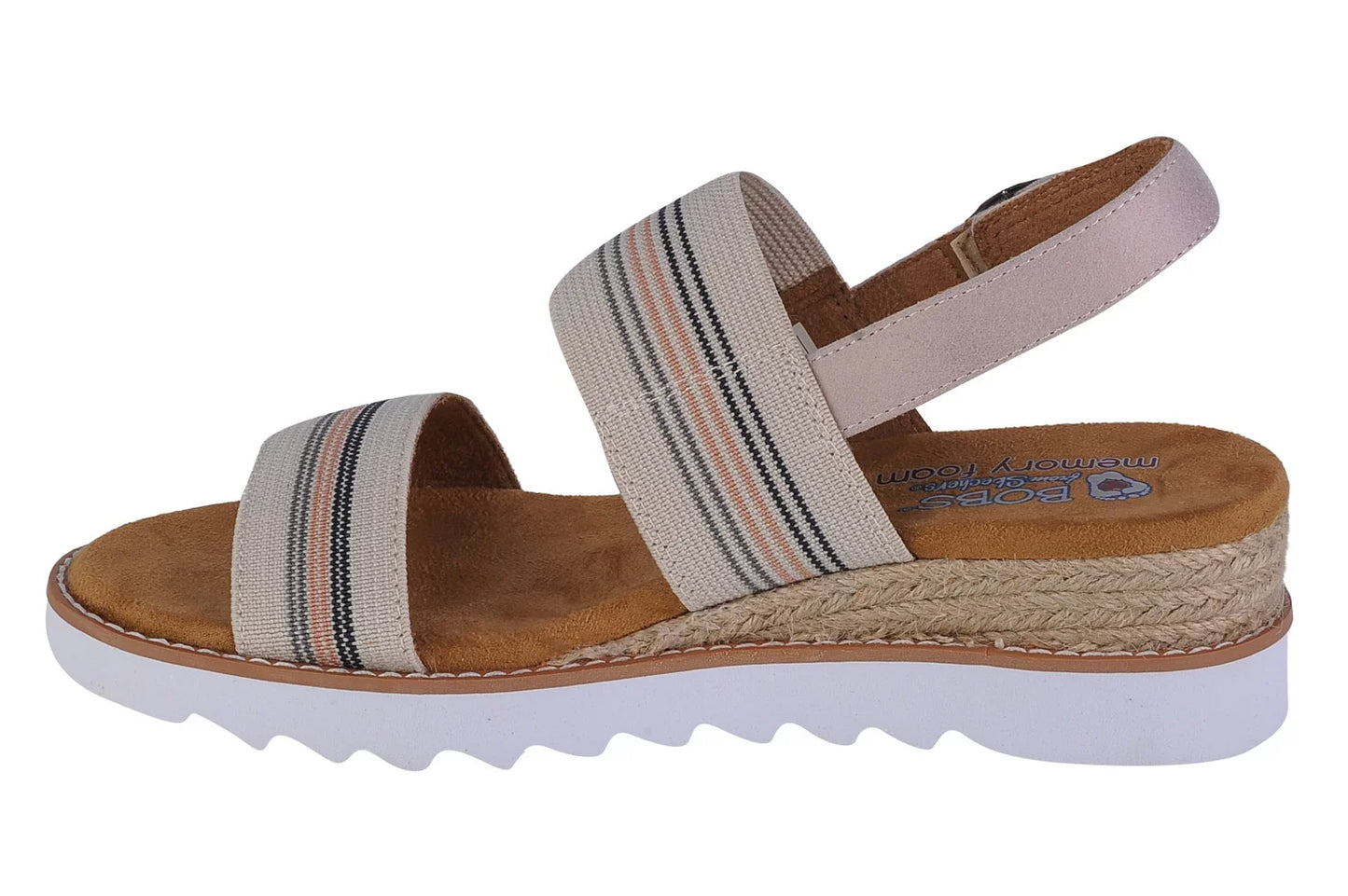 Skechers Desert Kiss Hi - Tea Time 113863-NTMT