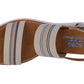 Skechers Desert Kiss Hi - Tea Time 113863-NTMT
