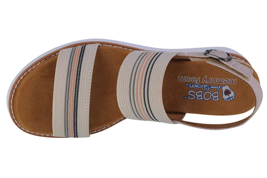Skechers Desert Kiss Hi - Tea Time 113863-NTMT