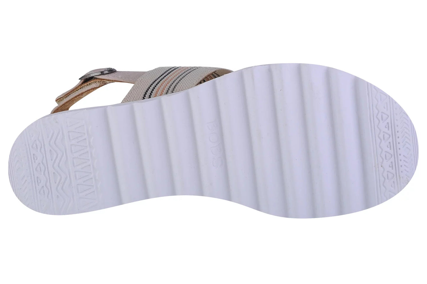 Skechers Desert Kiss Hi - Tea Time 113863-NTMT