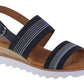 Skechers Desert Kiss Hi - Tea Time 113863-NVMT