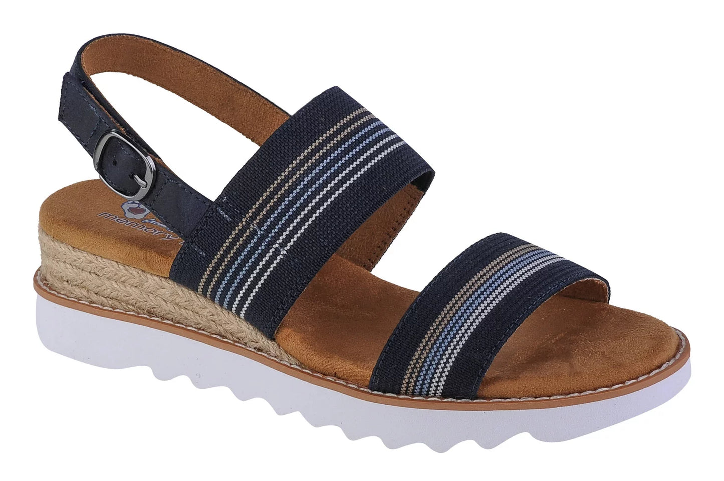Skechers Desert Kiss Hi - Tea Time 113863-NVMT